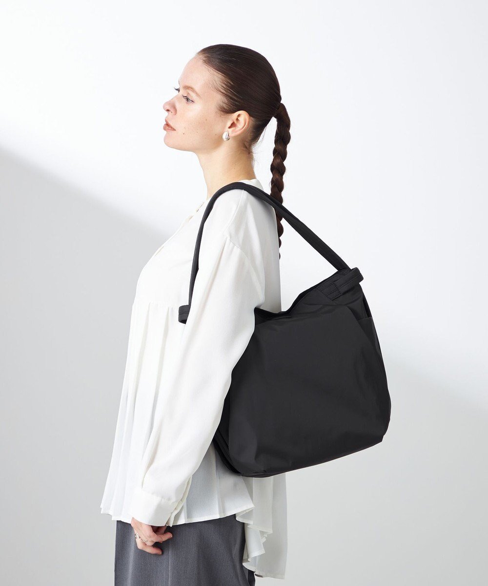 【イザック/Y'SACCS】の【ナイロンタフタ】トラベルショルダーリュック mini 人気、トレンドファッション・服の通販 founy(ファニー) 　ファッション　Fashion　レディースファッション　WOMEN　バッグ　Bag　スマート　Smart　タフタ　Taffeta　トラベル　Travel　ベーシック　Basic　ボストンバッグ　Boston Bag　ポケット　Pocket　マグネット　Magnet　リュック　Ruck Sack　再入荷　Restock/Back In Stock/Re Arrival　おすすめ　Recommend　 other-1|ID: prp329100004255705 ipo3291000000031584893