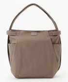 【イザック/Y'SACCS】の【ナイロンタフタ】トラベルショルダーリュック mini ベージュ系その他|ID: prp329100004255705 ipo3291000000031584901