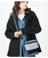 【レスポートサック/LeSportsac】のE/W PHONE CROSSBODY/グレー/グリーンチェック 人気、トレンドファッション・服の通販 founy(ファニー) ファッション Fashion レディースファッション WOMEN NEW・新作・新着・新入荷 New Arrivals おすすめ Recommend クラッチ Clutch コンパクト Compact シンプル Simple スクエア Square スマート Smart チェック Check ポケット Pocket ポーチ Pouch モノトーン Monotone ラップ Wrap 財布 Wallet |ID:prp329100004255724