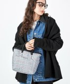 【レスポートサック/LeSportsac】のMEDIUM 2 WAY TOTE/2ウェイグレー/グリーンチェック 人気、トレンドファッション・服の通販 founy(ファニー) ファッション Fashion レディースファッション WOMEN バッグ Bag シンプル Simple スマホ Smartphone チェック Check ボックス Box ポケット Pocket モノトーン Monotone 無地 Plain Color リバーシブル Reversible NEW・新作・新着・新入荷 New Arrivals おすすめ Recommend ビジネス 仕事 通勤 Business thumbnail 2ウェイグレー/グリーンチェック|ID: prp329100004255727 ipo3291000000029556372