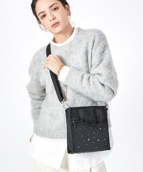 【レスポートサック/LeSportsac】のMINI N/S TOTE MH/スターダストミニトート 人気、トレンドファッション・服の通販 founy(ファニー) ファッション Fashion レディースファッション WOMEN バッグ Bag クリスタル Crystal コレクション Collection 軽量 Lightweight ショルダー Shoulder シンプル Simple スクエア Square スマート Smart スワロフスキー Swarovski 財布 Wallet フォーマル Formal プリント Print ポケット Pocket ポーチ Pouch ラグジュアリー Luxury NEW・新作・新着・新入荷 New Arrivals おすすめ Recommend ホリデーシーズン Holiday ギフト プレゼント Gift Present |ID:prp329100004255734