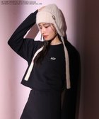 【グリーンパークス/Green Parks】のLOVE BOAT ロゴ刺繍スウェット 人気、トレンドファッション・服の通販 founy(ファニー) ファッション Fashion レディースファッション WOMEN トップス・カットソー Tops/Tshirt パーカ Sweats スウェット Sweat NEW・新作・新着・新入荷 New Arrivals A/W・秋冬 Aw・Autumn/Winter・Fw・Fall-Winter おすすめ Recommend ショルダー Shoulder ショート Short シンプル Simple スウェット Sweat トレンド Trend ポケット Pocket ロング Long thumbnail Black|ID: prp329100004255751 ipo3291000000029556457