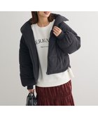 【グリーンパークス/Green Parks】の・swing by コーデュロイスタンドブルゾン 人気、トレンドファッション・服の通販 founy(ファニー) ファッション Fashion レディースファッション WOMEN アウター Coat Outerwear ジャケット Jackets ブルゾン Blouson/Jackets NEW・新作・新着・新入荷 New Arrivals A/W・秋冬 Aw・Autumn/Winter・Fw・Fall-Winter おすすめ Recommend ガーリー Girly クロップド Cropped コーデュロイ Corduroy ジャケット Jacket スタンド Stand デニム Denim トレンド Trend ブルゾン Blouson ポケット Pocket 今季 This Season thumbnail Charcoal Gray|ID: prp329100004255770 ipo3291000000029556546