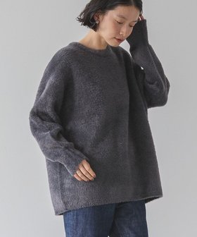 【アメリカンホリック/AMERICAN HOLIC】のフェアリーニットプルオーバー 人気、トレンドファッション・服の通販 founy(ファニー) ファッション Fashion レディースファッション WOMEN トップス・カットソー Tops/Tshirt ニット Knit Tops プルオーバー Pullover A/W・秋冬 Aw・Autumn/Winter・Fw・Fall-Winter おすすめ Recommend セーター Sweater |ID:prp329100004255789