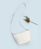 【トッカ/TOCCA】のPETITE REVE POCHETTE ポシェット 人気、トレンドファッション・服の通販 founy(ファニー) ファッション Fashion レディースファッション WOMEN ウォレット Wallet クロシェ Crochet ショルダー Shoulder シンプル Simple テクスチャー Texture パール Pearl ヘリンボーン Herringbone ポケット Pocket ポシェット Pochette リュクス Luxe S/S・春夏 Ss・Spring/Summer NEW・新作・新着・新入荷 New Arrivals 夏 Summer エレガント 上品 Elegant 2025年 2025 thumbnail オフ|ID: prp329100004255820 ipo3291000000029556765