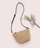 【トッカ/TOCCA】のPETITE REVE POCHETTE ポシェット ベージュ|ID: prp329100004255820 ipo3291000000031576181