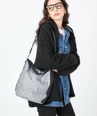 【レスポートサック/LeSportsac】のCONVERTIBLE BUCKET BAG/グレー/グリーンチェック グレー/グリーンチェック|ID: prp329100004255890 ipo3291000000029556968