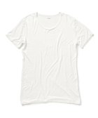 【23区 ゴルフ/23区GOLF / MEN】の【MEN】TTON なめらかレーヨン半袖Tシャツ ホワイト系|ID: prp329100004259168 ipo3291000000029579535