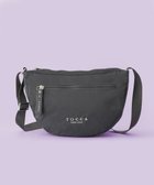 【トッカ/TOCCA】の【サスティナブル素材・撥水・WEB&一部店舗限定】NUOTO NYLON POCHETTE ポシェット グレージュ系|ID: prp329100004260111 ipo3291000000032040821