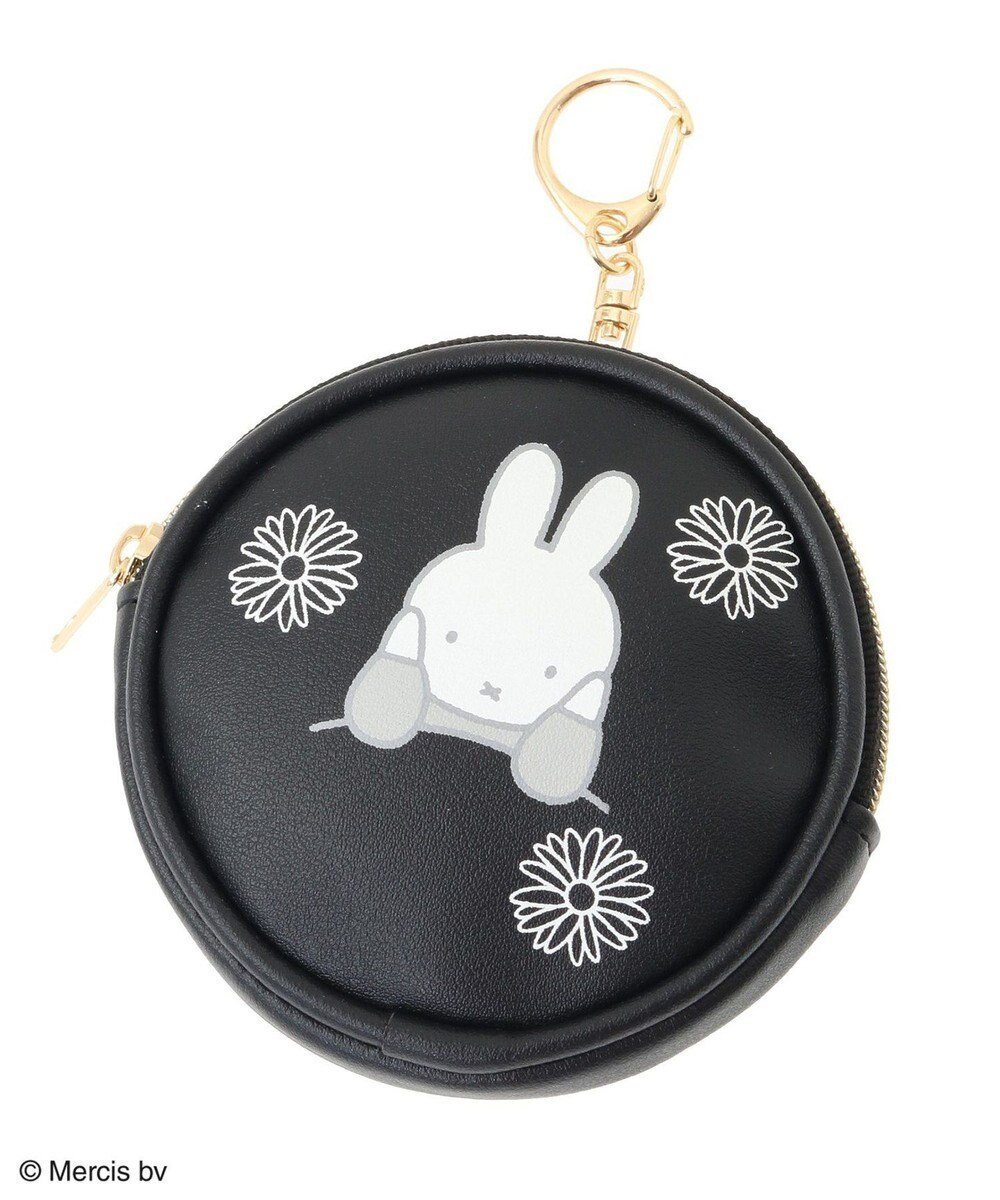 【グリーンパークス/Green Parks】のMiffy/カラフルコインケース 人気、トレンドファッション・服の通販 founy(ファニー) 　ファッション　Fashion　レディースファッション　WOMEN　財布　Wallets　ポーチ　Pouches　カラフル　Colorful　コイン　Coin　サークル　Circle　プリント　Print　ポーチ　Pouch　メタル　Metal　モチーフ　Motif　ラップ　Wrap　財布　Wallet　 other-1|ID: prp329100004260143 ipo3291000000029599762