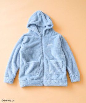 【グリーンパークス/Green Parks】のMiffy/ふわふわワンマイルZIPパーカー 人気、トレンドファッション・服の通販 founy(ファニー) ファッション Fashion レディースファッション WOMEN トップス・カットソー Tops/Tshirt カーディガン Cardigans パーカ Sweats A/W・秋冬 Aw・Autumn/Winter・Fw・Fall-Winter おすすめ Recommend ウォーム Worm カーディガン Cardigan パーカー Hoodie ポケット Pocket リラックス Relax |ID:prp329100004260144