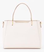 【エニィ スィス/any SiS】の【2WAY】スクエアミディトート バッグ アイボリー|ID: prp329100004260166 ipo3291000000034282266