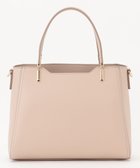 【エニィ スィス/any SiS】の【2WAY】スクエアミディトート バッグ ベージュ|ID: prp329100004260166 ipo3291000000034282267