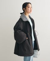 【グリーンパークス/Green Parks】の・swing by 中綿スタンドカラーミリタリーコー 人気、トレンドファッション・服の通販 founy(ファニー) ファッション Fashion レディースファッション WOMEN アウター Coat Outerwear ジャケット Jackets NEW・新作・新着・新入荷 New Arrivals A/W・秋冬 Aw・Autumn/Winter・Fw・Fall-Winter おすすめ Recommend ジャケット Jacket スタンド Stand フォルム Form ポケット Pocket ミリタリー Military |ID:prp329100004260272