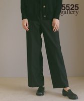 【23区/NIJYUSANKU】の【23区 5525gallery】ウールストレッチ ワイド パンツ 人気、トレンドファッション・服の通販 founy(ファニー) ファッション Fashion レディースファッション WOMEN パンツ Pants 秋 Autumn/Fall ジャケット Jacket ストレッチ Stretch ダブル Double フレア Flare フロント Front ベーシック Basic マニッシュ Mannish ループ Loop ワイド Wide A/W・秋冬 Aw・Autumn/Winter・Fw・Fall-Winter 冬 Winter 2022年 2022 再入荷 Restock/Back In Stock/Re Arrival 2022-2023秋冬・A/W Aw/Autumn/Winter//Fw/Fall-Winter/2022-2023 |ID:prp329100004260372