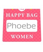 【フィービィー/phoebe】の【2025年HAPPY BAG】Phoebe(イヤリング入り/ゴールド) 人気、トレンドファッション・服の通販 founy(ファニー) ファッション Fashion レディースファッション WOMEN ジュエリー Jewelry リング Rings イヤリング Earrings アクセサリー Accessories イヤリング Earrings イヤーカフ Ear Cuff ネックレス Necklace 人気 Popularity フープ Hoop ベーシック Basic メタル Metal モチーフ Motif NEW・新作・新着・新入荷 New Arrivals おすすめ Recommend エレガント 上品 Elegant 福袋 ハッピーバッグ Lucky Bag Happy Bag thumbnail ゴールド|ID: prp329100004263874 ipo3291000000029644210