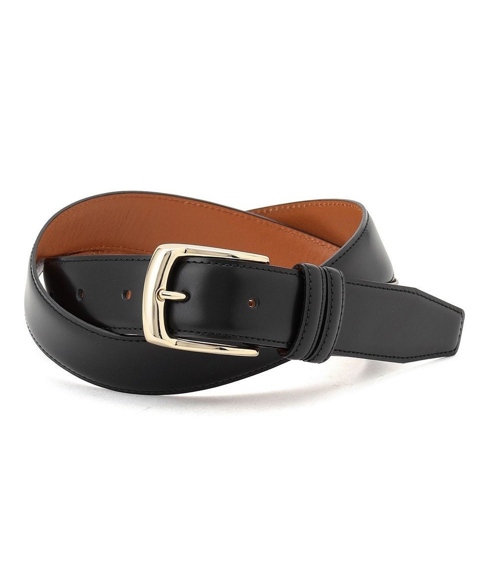 【23区/NIJYUSANKU】の【好評につき追加/Oggi6月号掲載】ガラスフェザー ベルト 人気、トレンドファッション・服の通販 founy(ファニー) 　雑誌掲載アイテム　Magazine Picks & Fashion Features　ファッション雑誌　Fashion Magazines　オッジ　Oggi　ファッション　Fashion　レディースファッション　Fashion for Women　ベルト&ウエストマーク　Belts & Waist Accessories　6月号　June Issue, Jun. Edition　おすすめ　Recommended / Our Picks　ガラス　Glass, Glassware　シルバー　Silver, Metallic Silver　シンプル　Simple, Minimal　ダブル　Double, Double-Breasted　フェザー　Feather, Feather Detail　ループ　Loop, Loop Knit　雑誌　Magazine, Fashion Magazine　 other-1|ID: prp329100004265362 ipo3291000000036568355