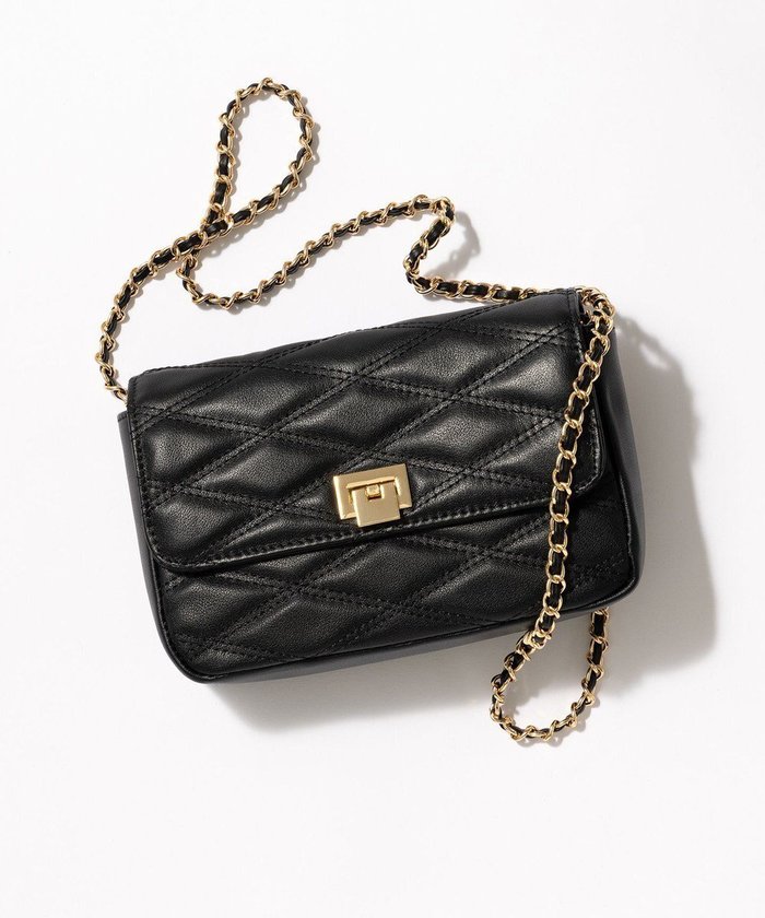 【23区/NIJYUSANKU】の【Oggi10月号掲載】キルティング ショルダーバッグ インテリア・キッズ・メンズ・レディースファッション・服の通販 founy(ファニー) https://founy.com/ 雑誌掲載アイテム Magazine Picks & Fashion Features ファッション雑誌 Fashion Magazines オッジ Oggi ファッション Fashion レディースファッション Fashion for Women バッグ Bags 10月号 October Issue 2024年 2024 2024-2025秋冬・A/W Autumn/Winter 2024–25 AW24–25 オレンジ Orange キルティング Quilted, Quilting クラッチ Clutch, Clutch Bag ショルダー Shoulder, Shoulder Strap チェーン Chain, Chain Strap フラット Flat, Flat Shoes ポケット Pocket, Pocket Detail リアル Real, Realistic 定番 Standard, Basic Item 財布 Wallet, Purse 雑誌 Magazine, Fashion Magazine |ID: prp329100004265381 ipo3291000000035388040