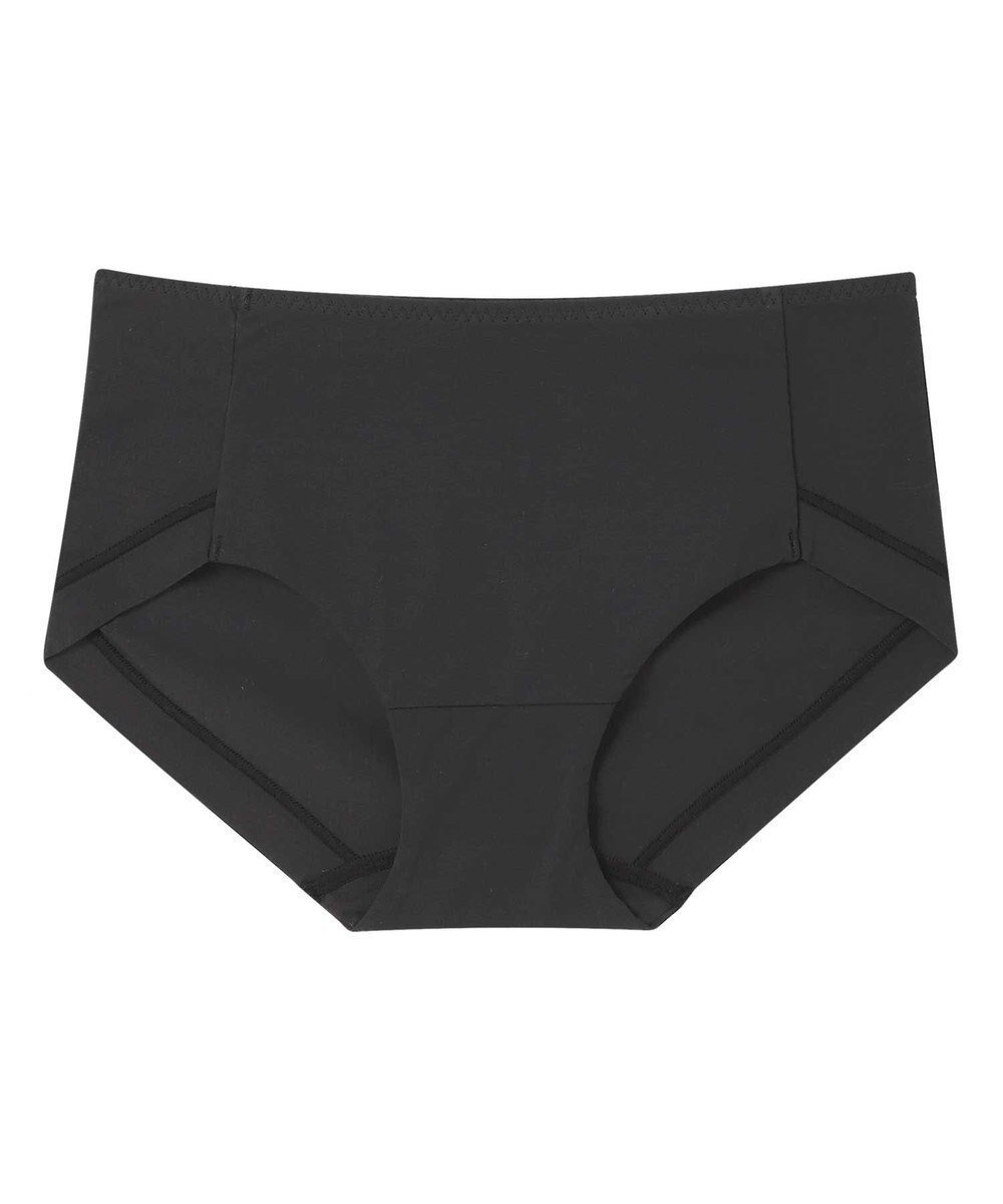 【ウンナナクール/une nana cool】のコットン ショーツ インテリア・キッズ・メンズ・レディースファッション・服の通販 founy(ファニー) 　ファッション　Fashion　レディースファッション　WOMEN　なめらか　Smooth　アンダー　Under　ショーツ　Shorts　シルク　Silk　シルケット　Mercerization　フィット　Fit　プリント　Print　日本製　Made In Japan　BL|ID: prp329100004265406 ipo3291000000029656828