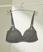 【ウンナナクール/une nana cool】の【ノンワイヤーブラ】特別な日以外の364日つけたくなるブラ 364ブラ シンプル 人気、トレンドファッション・服の通販 founy(ファニー) ファッション Fashion レディースファッション Fashion for Women アンダー Underwear Essentials カットソー Cut and Sewn Top シンプル Simple, Minimal なめらか Smooth, Silky Texture フィット Fit, Slim Fit ブラジャー Bra, Lingerie ラップ Wrap, Wrap Design ワイヤー Wire, Wired Bra 再入荷 Restock / Back in Stock 新作・新入荷 New Arrivals / New In おすすめ Recommended / Our Picks thumbnail CR|ID: prp329100004265409 ipo3291000000033153711