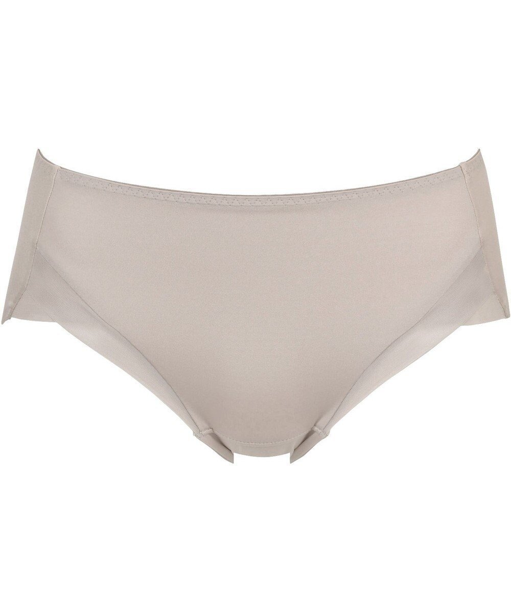 【ウィング/Wing】のショーツ 【シンクロブラ】 アウターにひびきにくい はきこみ丈あさめ MF5015 ウイング/ワコール インテリア・キッズ・メンズ・レディースファッション・服の通販 founy(ファニー) 　ファッション　Fashion　レディースファッション　Fashion for Women　アウター　Coat / Outerwear Collection　おすすめ　Recommended / Our Picks　アンダー　Underwear Essentials　インナー　Innerwear　カッティング　Cutting Detail　ショーツ　Shorts, Short Pants　シンプル　Simple, Minimal　タイトスカート　Pencil Skirt, Tight Skirt　フィット　Fit, Slim Fit　フラット　Flat, Flat Shoes　ブラウン|ID: prp329100004265460 ipo3291000000035848436