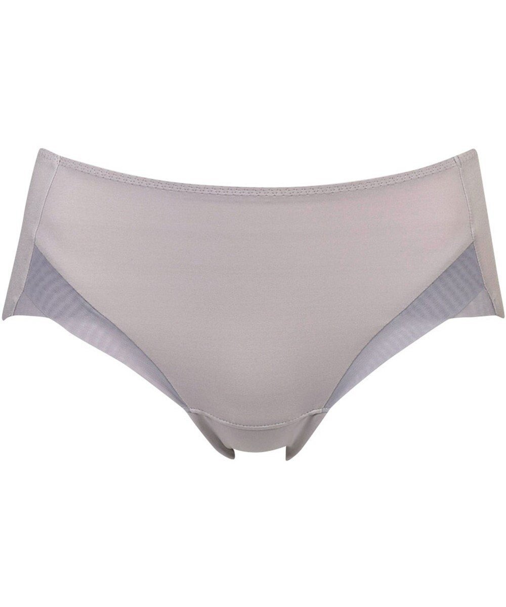 【ウィング/Wing】のショーツ 【シンクロブラ】 アウターにひびきにくい はきこみ丈あさめ MF5015 ウイング/ワコール インテリア・キッズ・メンズ・レディースファッション・服の通販 founy(ファニー) 　ファッション　Fashion　レディースファッション　Fashion for Women　アウター　Coat / Outerwear Collection　おすすめ　Recommended / Our Picks　アンダー　Underwear Essentials　インナー　Innerwear　カッティング　Cutting Detail　ショーツ　Shorts, Short Pants　シンプル　Simple, Minimal　タイトスカート　Pencil Skirt, Tight Skirt　フィット　Fit, Slim Fit　フラット　Flat, Flat Shoes　チャコールグレー|ID: prp329100004265460 ipo3291000000035848448