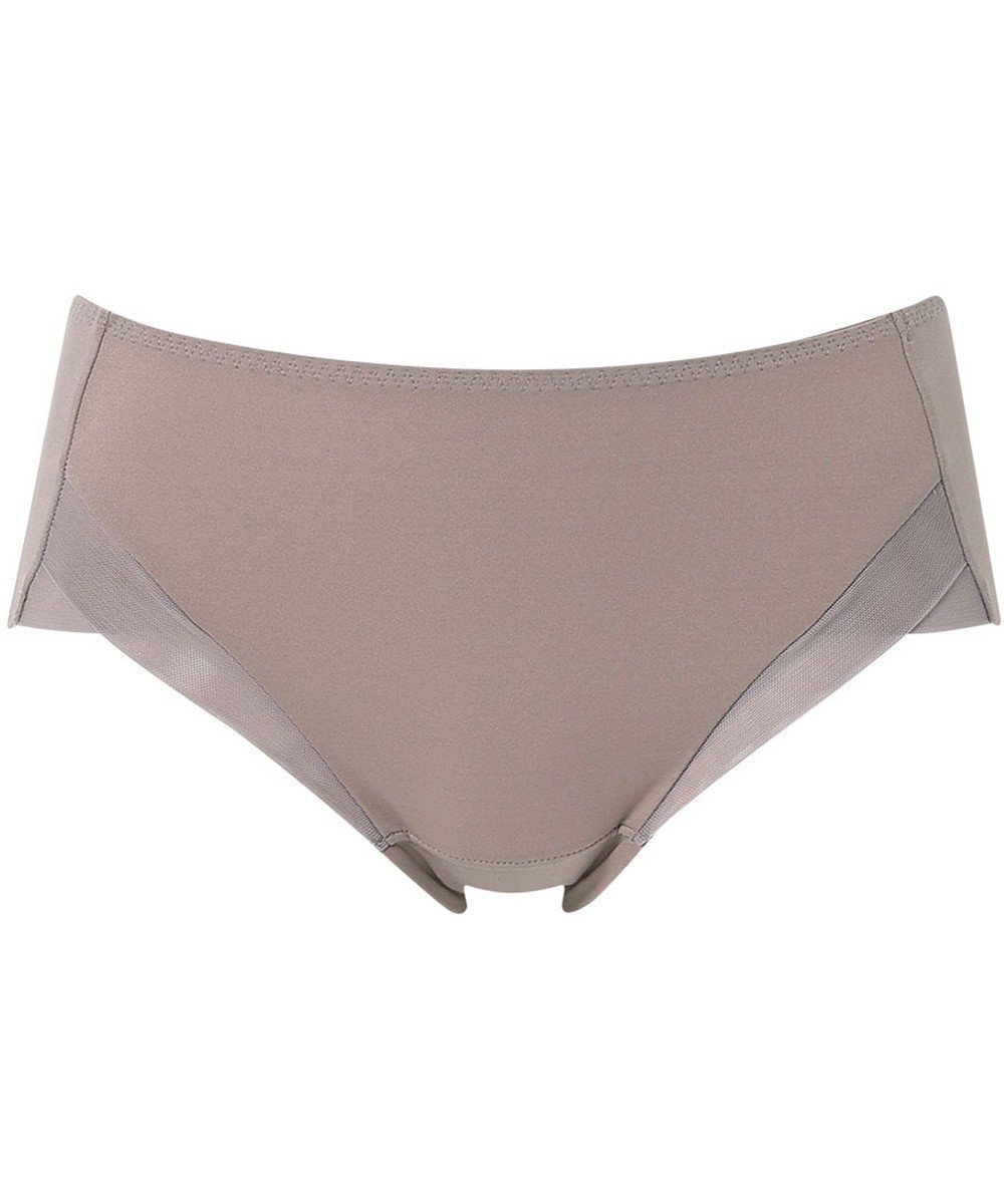 【ウィング/Wing】のショーツ 【シンクロブラ】 アウターにひびきにくい はきこみ丈あさめ MF5015 ウイング/ワコール インテリア・キッズ・メンズ・レディースファッション・服の通販 founy(ファニー) 　ファッション　Fashion　レディースファッション　Fashion for Women　アウター　Coat / Outerwear Collection　おすすめ　Recommended / Our Picks　アンダー　Underwear Essentials　インナー　Innerwear　カッティング　Cutting Detail　ショーツ　Shorts, Short Pants　シンプル　Simple, Minimal　タイトスカート　Pencil Skirt, Tight Skirt　フィット　Fit, Slim Fit　フラット　Flat, Flat Shoes　ダークブラウン|ID: prp329100004265460 ipo3291000000035848451