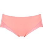 【ウィング/Wing】のショーツ 【シンクロブラ】 アウターにひびきにくい はきこみ丈あさめ MF5015 ウイング/ワコール シェルピンク|ID: prp329100004265460 ipo3291000000035848464