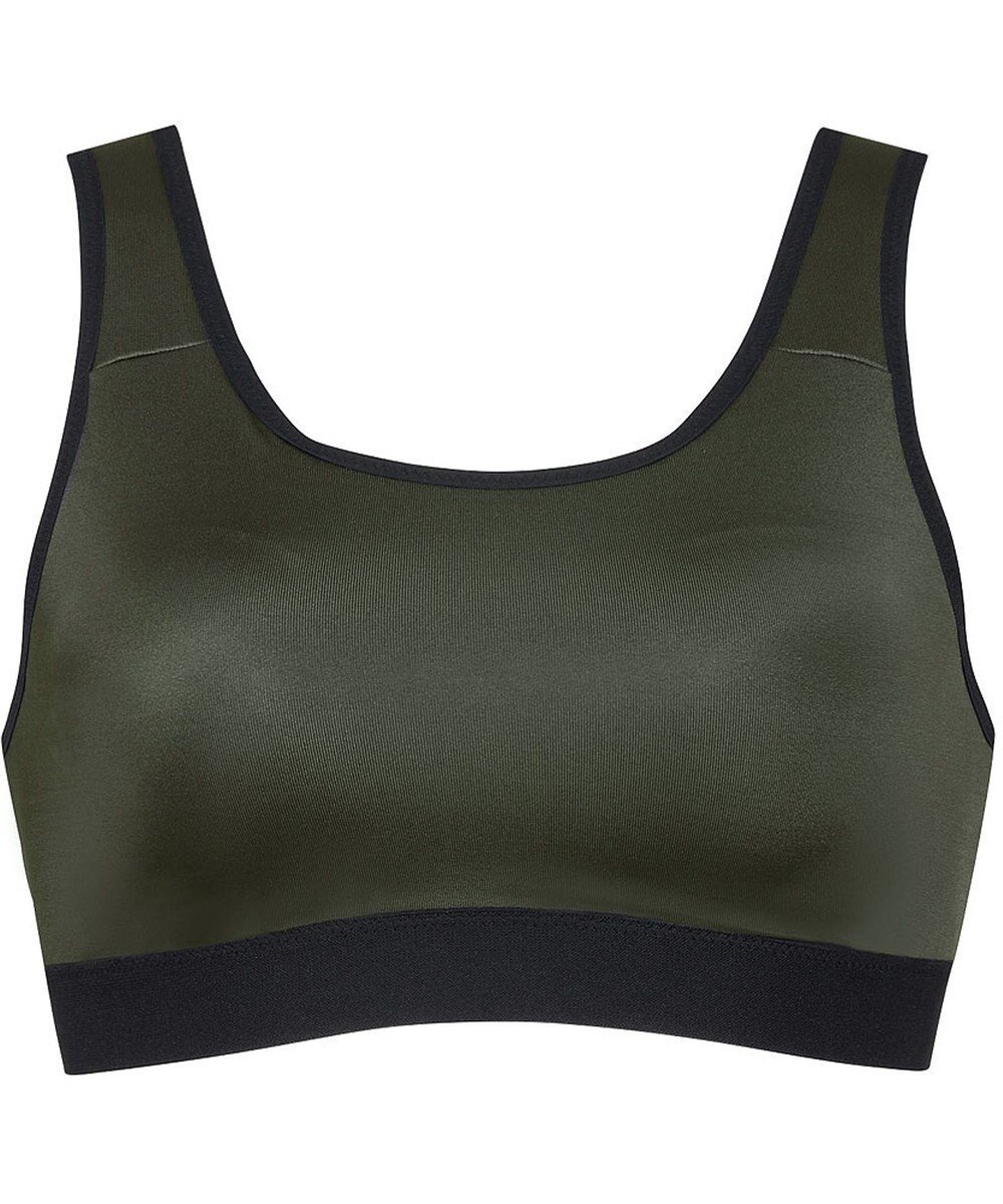 【ウィング/Wing】のWing Sports 【SPORTSゆれケアBra】 スポーツブラ 運動時のゆれからバストを守る SB4000 ウイング/ワコール インテリア・キッズ・メンズ・レディースファッション・服の通販 founy(ファニー) 　ファッション　Fashion　レディースファッション　Ladies' Fashion Online　スポーツウェア　Sportswear　アンダー　Under　スポーツ　Sports　フロント　Front　ブラジャー　Bra　ヨガ　Yoga　ラップ　Wrap　ワイヤー　Wire　再入荷　Restock/Back In Stock/Re Arrival　ブラック|ID: prp329100004265464 ipo3291000000031930515