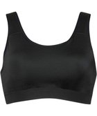 【ウィング/Wing】のWing Sports 【SPORTSゆれケアBra】 スポーツブラ 運動時のゆれからバストを守る SB4000 ウイング/ワコール ダークブラウン|ID: prp329100004265464 ipo3291000000031930518
