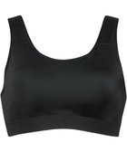【ウィング/Wing】のWing Sports 【SPORTSゆれケアBra】 スポーツブラ 運動時のゆれからバストを守る SB4000 ウイング/ワコール ダークブラウン|ID: prp329100004265464 ipo3291000000033263717