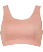 【ウィング/Wing】のWing Sports 【SPORTSゆれケアBra】 スポーツブラ 運動時のゆれからバストを守る SB4000 ウイング/ワコール オレンジ|ID: prp329100004265464 ipo3291000000033263718