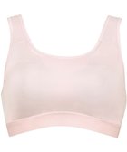 【ウィング/Wing】のWing Sports 【SPORTSゆれケアBra】 スポーツブラ 運動時のゆれからバストを守る SB4000 ウイング/ワコール ピンク|ID: prp329100004265464 ipo3291000000033263719