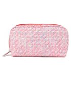 【レスポートサック/LeSportsac】のRECTANGULAR COSMETIC/ウィーヴピンク ウィーヴピンク|ID: prp329100004265497 ipo3291000000029657181