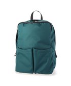 【イザック/Y'SACCS】の【Y SACCS vous et】 フロントポケットリュックサック 人気、トレンドファッション・服の通販 founy(ファニー) ファッション Fashion レディースファッション Fashion for Women バッグ Bags シンプル Simple, Minimal スクエア Square, Square Shape スマート Smart, Elegant トラベル Travel, Travel Gear フロント Front, Front Design プチプライス・低価格 Affordable / Budget Price ポケット Pocket, Pocket Detail リュック Backpack, Rucksack thumbnail ブルー|ID: prp329100004265517 ipo3291000000033664921