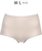 【ワコール/WACOAL】のショーツ はきこみ丈ふかめ オーガニックコットン混(本体) 超長綿を使用(本体) 【ボディスエード】 レディース PPC301 /ワコール シナモンブラウン|ID: prp329100004265530 ipo3291000000033513849