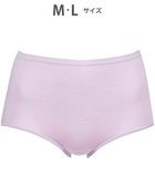 【ワコール/WACOAL】のショーツ はきこみ丈ふかめ オーガニックコットン混(本体) 超長綿を使用(本体) 【ボディスエード】 レディース PPC301 /ワコール ラベンダー|ID: prp329100004265530 ipo3291000000033513850