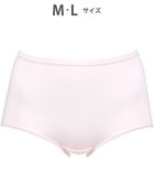 【ワコール/WACOAL】のショーツ はきこみ丈ふかめ オーガニックコットン混(本体) 超長綿を使用(本体) 【ボディスエード】 レディース PPC301 /ワコール ピンク|ID: prp329100004265530 ipo3291000000033513851