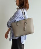 【エースバッグズアンドラゲッジ/ACE BAGS & LUGGAGE】の【雑誌掲載】 Jewelna Rose ダニエラ A4ジャストサイズ 16115 ビジネスバッグ トートバッグ ジュエルナローズ 通勤 グレー|ID: prp329100004265592 ipo3291000000029657525