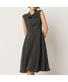 【トッカ/TOCCA】の【洗える】RAINY SEASON ドレス ブラック×ドット系|ID: prp329100004265643 ipo3291000000031942588