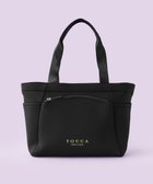 【トッカ/TOCCA】の【WEB&一部店舗限定】【A4サイズ対応】BAIA TOTE トートバッグ ブラック系|ID: prp329100004265665 ipo3291000000031969370
