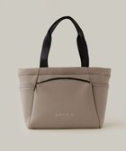 【トッカ/TOCCA】の【WEB&一部店舗限定】【A4サイズ対応】BAIA TOTE トートバッグ ベージュ系|ID: prp329100004265665 ipo3291000000031980691