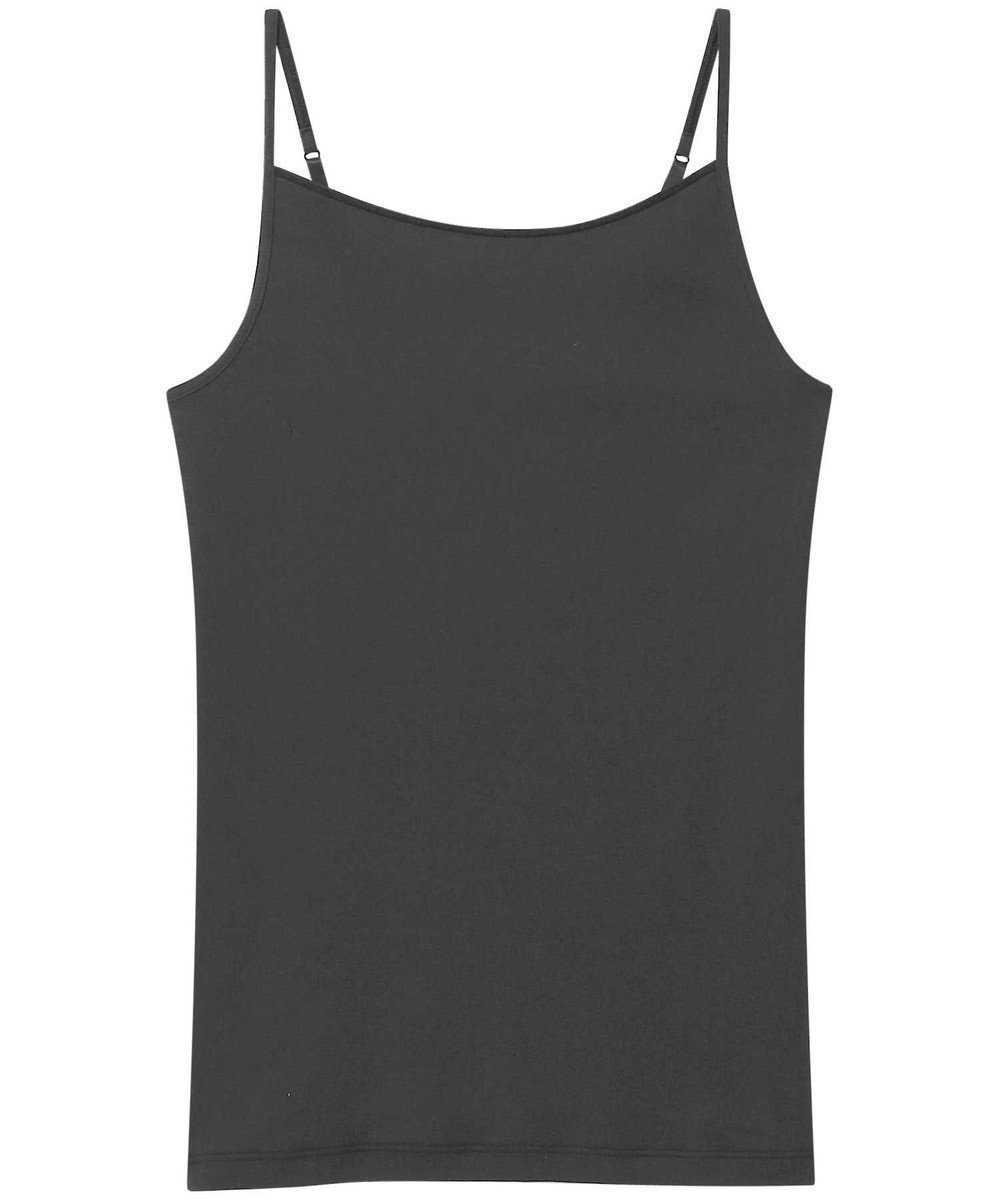 【ウンナナクール/une nana cool】のオーガニックコットン 汗とりパッド付きキャミソール インテリア・キッズ・メンズ・レディースファッション・服の通販 founy(ファニー) ファッション Fashion レディースファッション Fashion for Women トップス・カットソー Cut & Sew Tops ニット Knit Tops & Sweaters キャミソール&ノースリーブ Camisoles & Sleeveless Tops おすすめ Recommended / Our Picks アンダー Underwear Essentials インナー Innerwear キャミソール Camisole, Spaghetti Strap Top プリント Print, Printed Pattern 夏 Summer 抗菌 Antibacterial, Bacteria-Resistant S/S・春夏 SS, Spring/Summer, Warm Season A/W・秋冬 Autumn/Winter BL|ID: prp329100004265736 ipo3291000000034246816