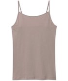 【ウンナナクール/une nana cool】のオーガニックコットン 汗とりパッド付きキャミソール 人気、トレンドファッション・服の通販 founy(ファニー) ファッション Fashion レディースファッション Fashion for Women トップス・カットソー Cut & Sew Tops ニット Knit Tops & Sweaters キャミソール&ノースリーブ Camisoles & Sleeveless Tops おすすめ Recommended / Our Picks アンダー Underwear Essentials インナー Innerwear キャミソール Camisole, Spaghetti Strap Top プリント Print, Printed Pattern 夏 Summer 抗菌 Antibacterial, Bacteria-Resistant S/S・春夏 SS, Spring/Summer, Warm Season A/W・秋冬 Autumn/Winter thumbnail CB|ID: prp329100004265736 ipo3291000000034246818