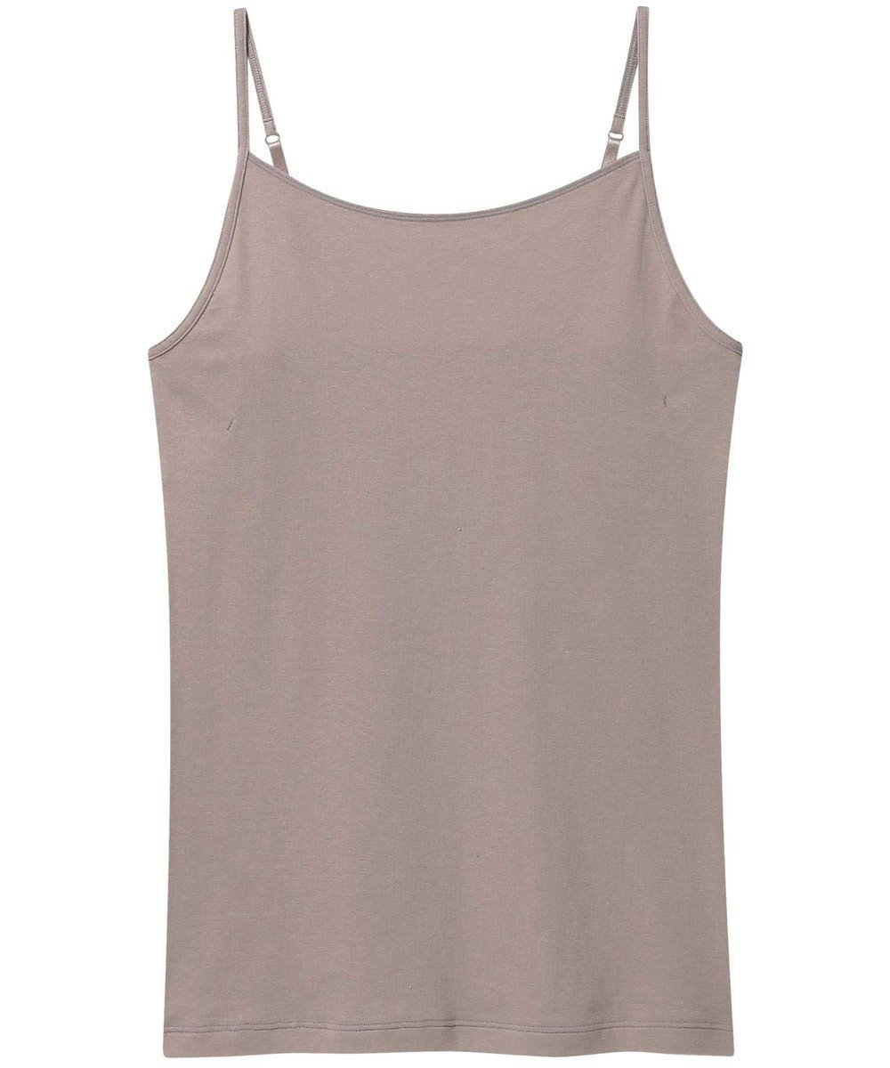 【ウンナナクール/une nana cool】のオーガニックコットン 汗とりパッド付きキャミソール インテリア・キッズ・メンズ・レディースファッション・服の通販 founy(ファニー) ファッション Fashion レディースファッション Fashion for Women トップス・カットソー Cut & Sew Tops ニット Knit Tops & Sweaters キャミソール&ノースリーブ Camisoles & Sleeveless Tops おすすめ Recommended / Our Picks アンダー Underwear Essentials インナー Innerwear キャミソール Camisole, Spaghetti Strap Top プリント Print, Printed Pattern 夏 Summer 抗菌 Antibacterial, Bacteria-Resistant S/S・春夏 SS, Spring/Summer, Warm Season A/W・秋冬 Autumn/Winter CB|ID: prp329100004265736 ipo3291000000034246818