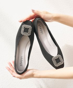 【ステッピ/steppi】の【洗える/撥水】ビジュー付 スクエア パンプス 人気、トレンドファッション・服の通販 founy(ファニー) ファッション Fashion レディースファッション Fashion for Women 洗える Machine Washable クッション Cushion, Throw Pillow 軽量 Lightweight, Ultra Light シューズ Shoes, Footwear ジュエリー Jewelry, Accessories スクエア Square, Square Shape トリミング Trimming, Decorative Edge 人気 Popular, Best Seller バランス Balance, Style Balance ビジュー Bijou, Jewel-like Accent ランニング Running, Running Wear, Activewear, Jogging おすすめ Recommended / Our Picks |ID:prp329100004265777