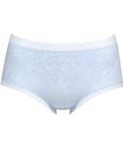 【ワコール/WACOAL】の【ディアヒップ】 ショーツ はきこみ丈ふつう 綿混(身生地) ヒップを包みこむフィット感 やさしいはきごこち PPA176 /ワコール ブルー|ID: prp329100004265931 ipo3291000000032997041
