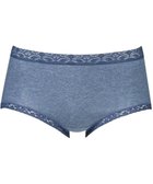 【ワコール/WACOAL】の【ディアヒップ】 ショーツ はきこみ丈ふつう 綿混(身生地) ヒップを包みこむフィット感 やさしいはきごこち PPA176 /ワコール コン|ID: prp329100004265931 ipo3291000000032997050
