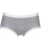 【ワコール/WACOAL】の【ディアヒップ】 ショーツ はきこみ丈ふつう 綿混(身生地) ヒップを包みこむフィット感 やさしいはきごこち PPA176 /ワコール グレー|ID: prp329100004265931 ipo3291000000035697834