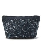 【レスポートサック/LeSportsac】のSMALL SLOAN COSMETIC/スケッチフローラルネイビー スケッチフローラルネイビー|ID: prp329100004265972 ipo3291000000029659009